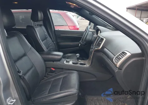 2014 Jeep Grand Cherokee Limited z USA, uszkodzony, nr VIN 1C4RJFBT6EC181240